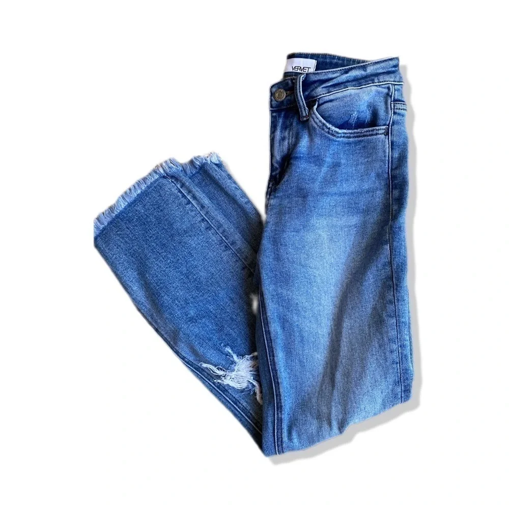 Vervet LA Jeans - Picture 3 of 3